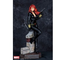 Marvel Statue 1/4 Black Widow 47 cm